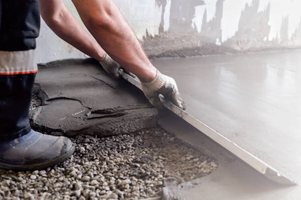 Best Driveways & Floors  in Southfield, MI